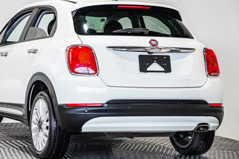 2015 Fiat 500X Lounge - Thumbnail