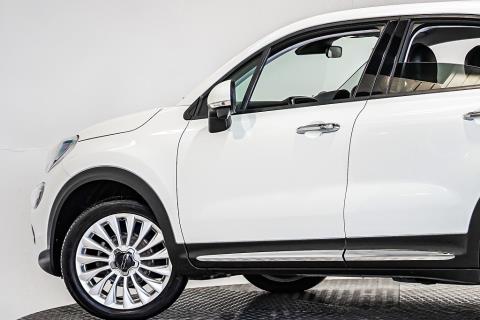 2015 Fiat 500X Lounge - Thumbnail