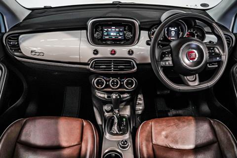 2015 Fiat 500X Lounge - Thumbnail
