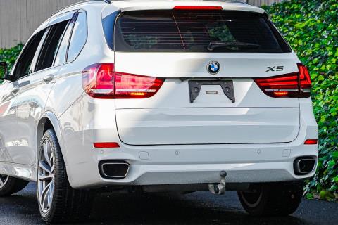 2016 Bmw X5 35D Xdrive M Sport - Thumbnail