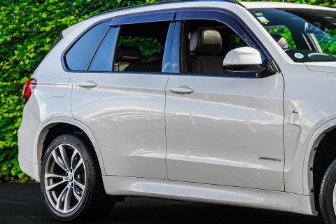 2016 Bmw X5 35D Xdrive M Sport - Thumbnail