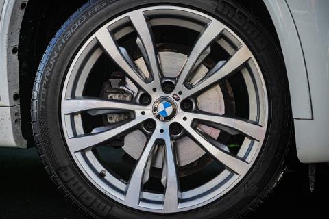 2016 Bmw X5 35D Xdrive M Sport - Thumbnail