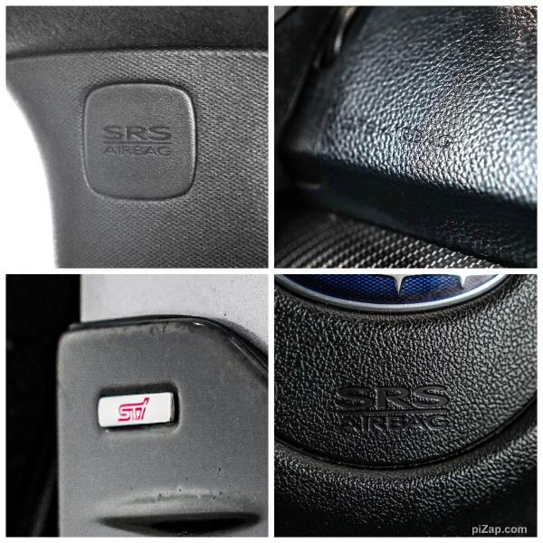 2015 Subaru WRX S4 2.0 GT-S 4WD