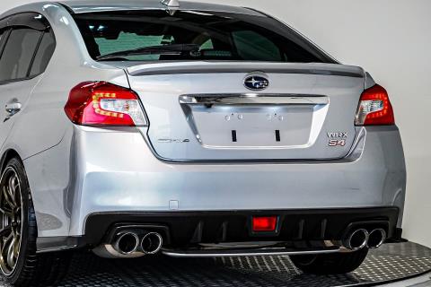 2015 Subaru WRX S4 4WD - Thumbnail