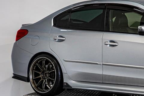 2015 Subaru WRX S4 4WD - Thumbnail