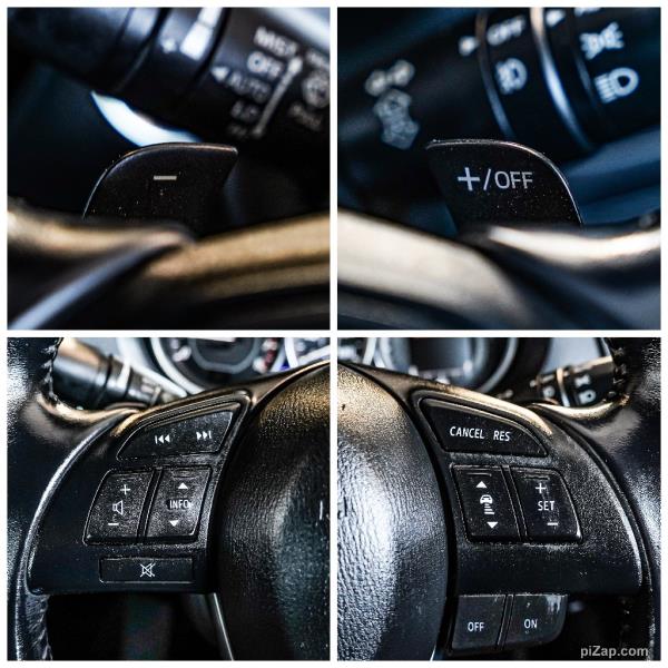 2014 Mazda Atenza 25S / 6 LTD