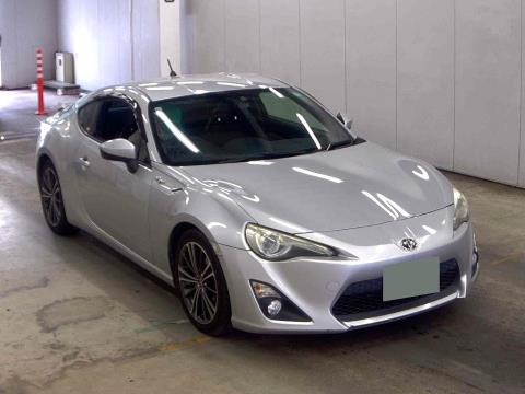 2013 Toyota 86 GT Limited / BRZ - Thumbnail