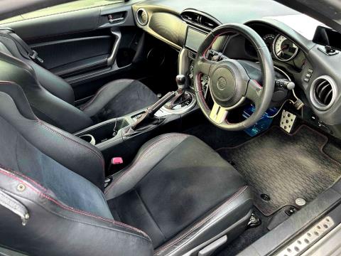 2013 Toyota 86 GT Limited / BRZ - Thumbnail