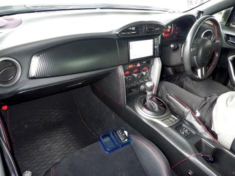2013 Toyota 86 GT Limited / BRZ - Thumbnail