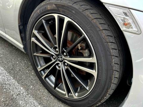 2013 Toyota 86 GT Limited / BRZ - Thumbnail