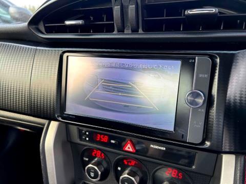 2013 Toyota 86 GT Limited / BRZ - Thumbnail