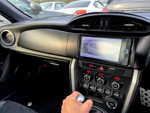 2013 Toyota 86 GT Limited / BRZ - Thumbnail