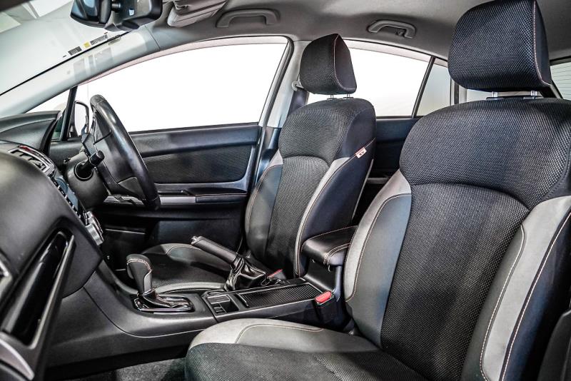 2016 Subaru XV 2.0i-L 4WD