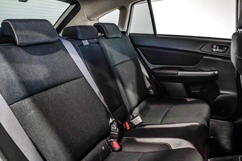 2016 Subaru XV 2.0i-L 4WD
