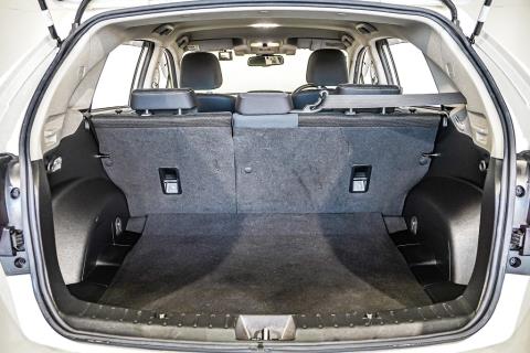 2016 Subaru XV 2.0i-L 4WD - Thumbnail