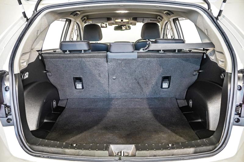 2016 Subaru XV 2.0i-L 4WD