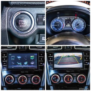 2016 Subaru XV 2.0i-L 4WD - Thumbnail