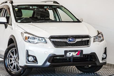2016 Subaru XV 2.0i-L 4WD - Thumbnail