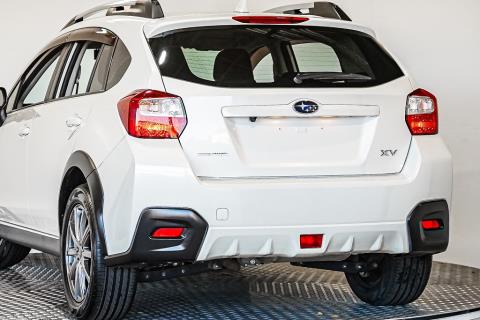 2016 Subaru XV 2.0i-L 4WD - Thumbnail