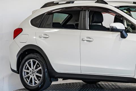 2016 Subaru XV 2.0i-L 4WD - Thumbnail