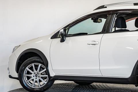 2016 Subaru XV 2.0i-L 4WD - Thumbnail