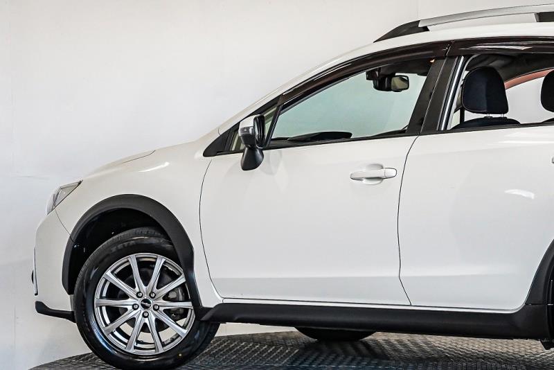 2016 Subaru XV 2.0i-L 4WD