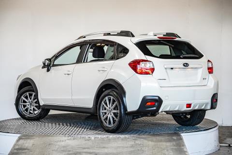 2016 Subaru XV 2.0i-L 4WD - Thumbnail