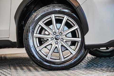 2016 Subaru XV 2.0i-L 4WD - Thumbnail