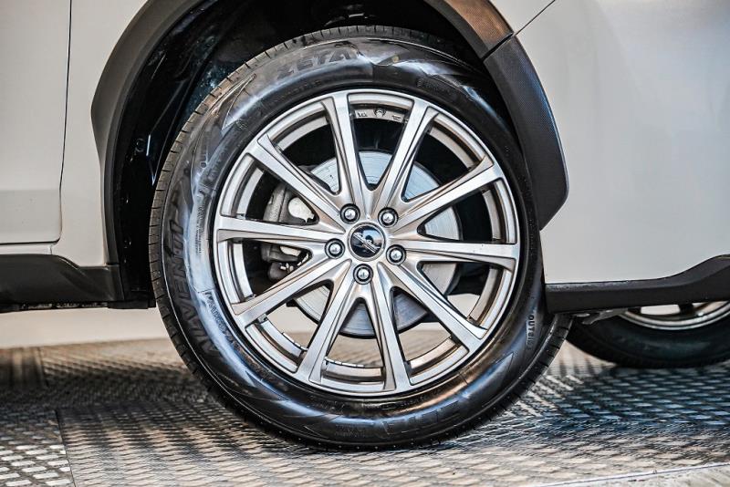 2016 Subaru XV 2.0i-L 4WD