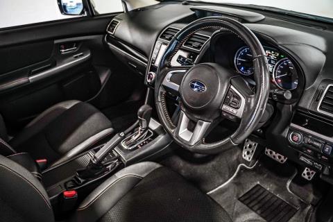 2016 Subaru XV 2.0i-L 4WD - Thumbnail
