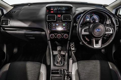 2016 Subaru XV 2.0i-L 4WD - Thumbnail