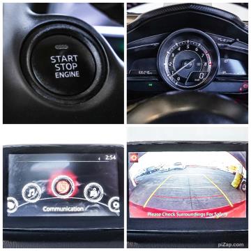 2014 Mazda Axela 20S / 3 Sport - Thumbnail