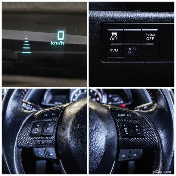 2014 Mazda Axela 20S / 3 Sport - Thumbnail