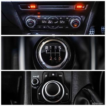 2014 Mazda Axela 20S / 3 Sport - Thumbnail