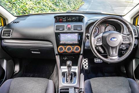 2014 Subaru XV 2.0i-L Popstar - Thumbnail