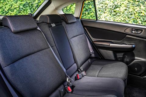 2014 Subaru XV 2.0i-L Popstar - Thumbnail