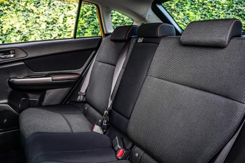 2014 Subaru XV 2.0i-L Popstar - Thumbnail