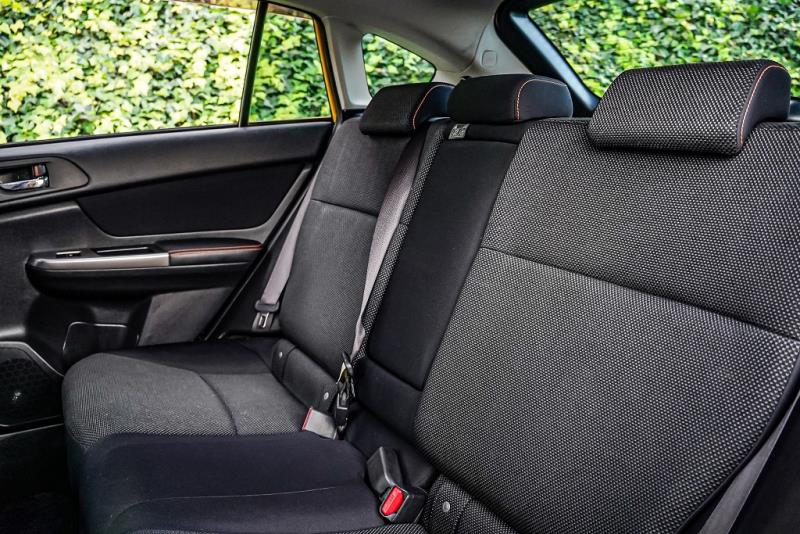 2014 Subaru XV 2.0i-L Popstar