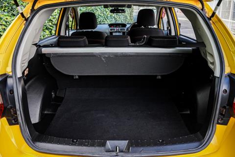 2014 Subaru XV 2.0i-L Popstar - Thumbnail