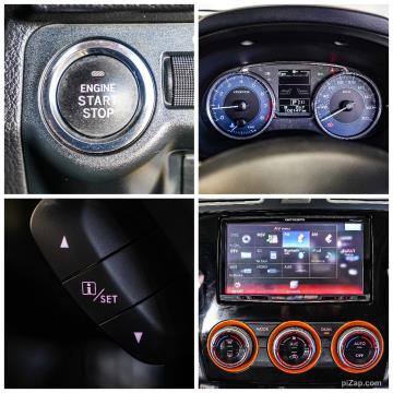 2014 Subaru XV 2.0i-L Popstar - Thumbnail