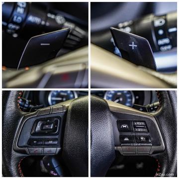 2014 Subaru XV 2.0i-L Popstar - Thumbnail