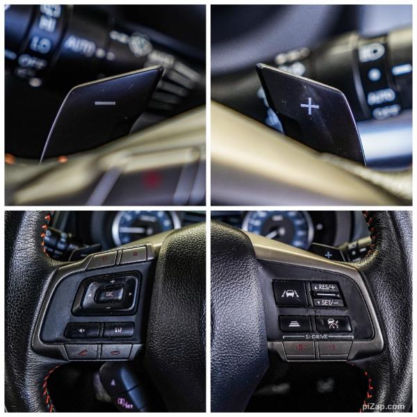 2014 Subaru XV 2.0i-L Popstar