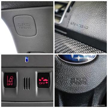 2014 Subaru XV 2.0i-L Popstar - Thumbnail