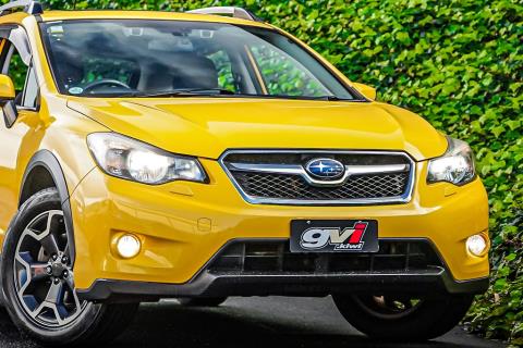 2014 Subaru XV 2.0i-L Popstar - Thumbnail