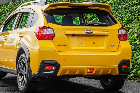 2014 Subaru XV 2.0i-L Popstar - Thumbnail