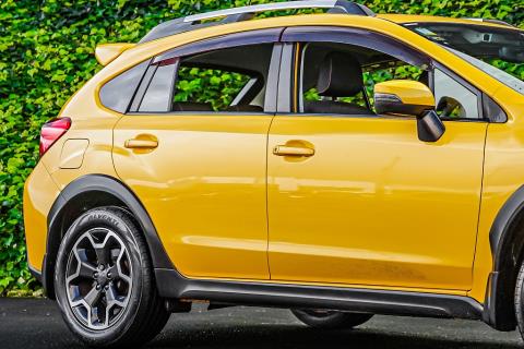 2014 Subaru XV 2.0i-L Popstar - Thumbnail