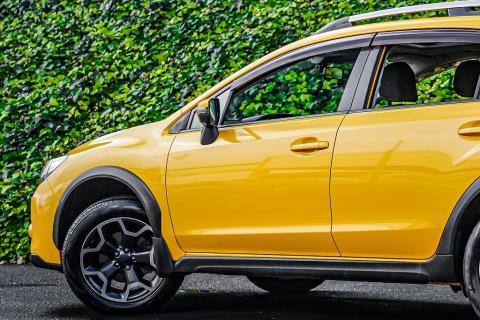 2014 Subaru XV 2.0i-L Popstar - Thumbnail