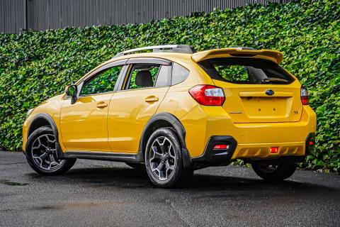 2014 Subaru XV 2.0i-L Popstar - Thumbnail