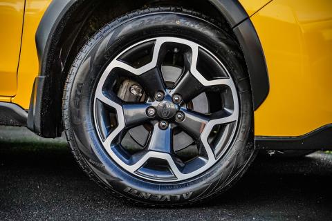 2014 Subaru XV 2.0i-L Popstar - Thumbnail