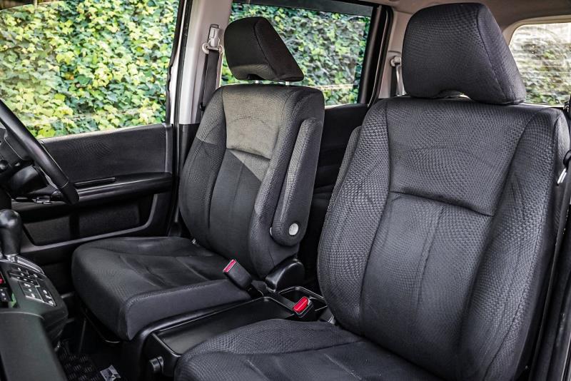 2014 Honda Step Wagon